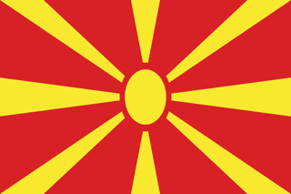 Macedonia