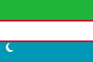 Uzbekistan